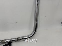 2005 Harley Touring Road King Custom OEM Handlebars Left Right Switches Controls