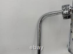 2005 Harley Touring Road King Custom OEM Handlebars Left Right Switches Controls