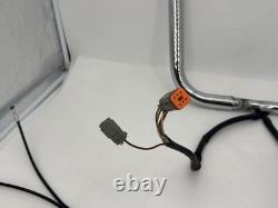 2005 Harley Touring Road King Custom OEM Handlebars Left Right Switches Controls