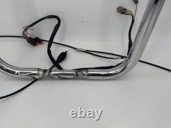 2005 Harley Touring Road King Custom OEM Handlebars Left Right Switches Controls
