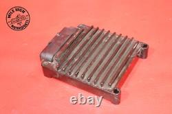 2005 Harley-davidson Dyna Low Rider Efi Fxdli Electronic Control Module Ecm Ecu