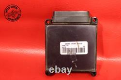 2005 Harley-davidson Dyna Low Rider Efi Fxdli Electronic Control Module Ecm Ecu