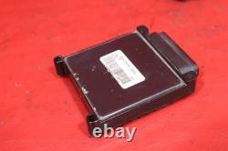 2005 Harley-davidson Dyna Super Glide Efi Fxdi Engine Control Modul Ecm Tssm Fob