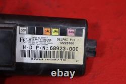 2005 Harley-davidson Dyna Super Glide Efi Fxdi Engine Control Modul Ecm Tssm Fob