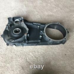 2006-17 Harley Davidson Dyna Oem Inner Primary Cover For MID Controls 60681-06c