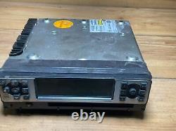 2006-2003 Harley Davidson Street Glide Radio Control Unit 76160-06