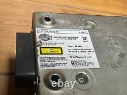 2006-2003 Harley Davidson Street Glide Radio Control Unit 76160-06