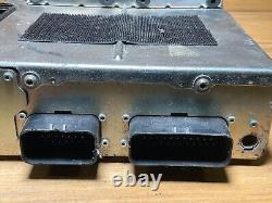 2006-2003 Harley Davidson Street Glide Radio Control Unit 76160-06