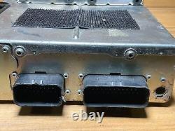 2006-2003 Harley Davidson Street Glide Radio Control Unit 76160-06