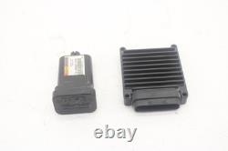 2006-2007 Harley Davidson Touring ECU Electronic Control Module & TSM