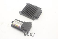 2006-2007 Harley Davidson Touring ECU Electronic Control Module & TSM