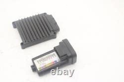 2006-2007 Harley Davidson Touring ECU Electronic Control Module & TSM