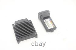 2006-2007 Harley Davidson Touring ECU Electronic Control Module & TSM