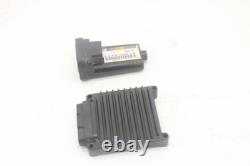 2006-2007 Harley Davidson Touring ECU Electronic Control Module & TSM