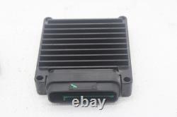 2006-2007 Harley Davidson Touring ECU Electronic Control Module & TSM