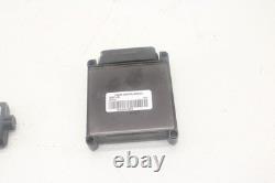 2006-2007 Harley Davidson Touring ECU Electronic Control Module & TSM