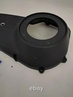 2006-2017 Harley-Davidson Outer Primary Cover With Mid Controls 60761-06A
