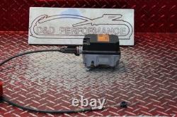 2006 Harley Davidson Electra Glide Oem Cruise Control Module 70955-04 Eg132