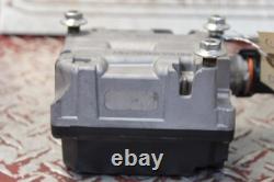 2006 Harley Davidson Electra Glide Oem Cruise Control Module 70955-04 Eg132