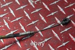 2006 Harley Davidson Electra Glide Oem Cruise Control Module 70955-04 Eg132