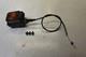 2006 Harley-davidson Flhtcui Cruise Control Valve Actuator Module 70989-04