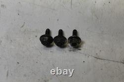 2006 Harley-Davidson FLHTCUI Cruise Control Valve Actuator Module 70989-04