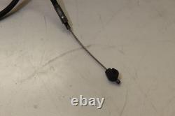2006 Harley-Davidson FLHTCUI Cruise Control Valve Actuator Module 70989-04