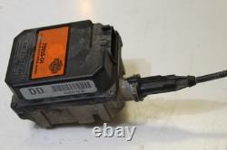 2006 Harley-Davidson FLHTCUI Cruise Control Valve Actuator Module 70989-04