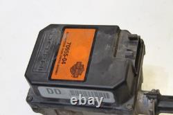 2006 Harley-Davidson FLHTCUI Cruise Control Valve Actuator Module 70989-04