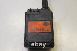 2006 Harley-Davidson FLHTCUI Cruise Control Valve Actuator Module 70989-04