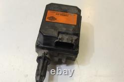 2006 Harley-Davidson FLHTCUI Cruise Control Valve Actuator Module 70989-04