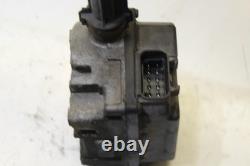 2006 Harley-Davidson FLHTCUI Cruise Control Valve Actuator Module 70989-04 2006 Harley-Davidson FLHTCUI Cruise Control Valve Actuator Module 70989-04