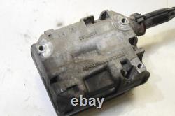 2006 Harley-Davidson FLHTCUI Cruise Control Valve Actuator Module 70989-04
