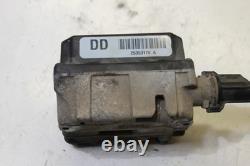 2006 Harley-Davidson FLHTCUI Cruise Control Valve Actuator Module 70989-04