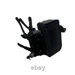 2006 Harley Davidson Police Road King Street ABS Control Module