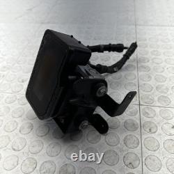 2006 Harley Davidson Police Road King Street ABS Control Module