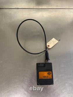 2006 Harley Davidson Road Glide FLTRI Cruise Control Module