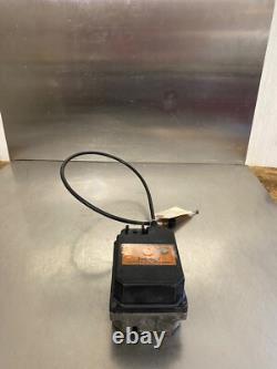 2006 Harley Davidson Road Glide FLTRI Cruise Control Module