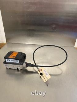 2006 Harley Davidson Road Glide FLTRI Cruise Control Module