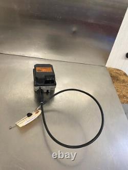 2006 Harley Davidson Road Glide FLTRI Cruise Control Module