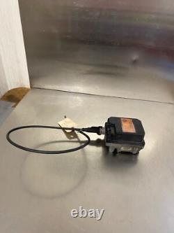 2006 Harley Davidson Road Glide FLTRI Cruise Control Module