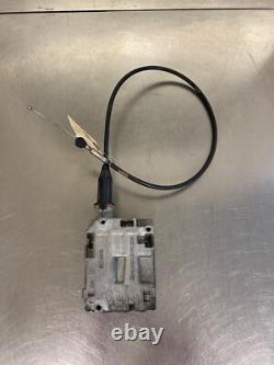 2006 Harley Davidson Road Glide FLTRI Cruise Control Module