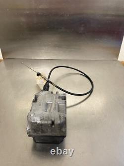 2006 Harley Davidson Road Glide FLTRI Cruise Control Module