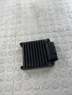 2006 Harley Davidson Touring Softail Dyna ECU Electronic Control Module OEM
