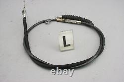 2006 Harley Dyna Wide Glide Handlebar Control Cable Switch Kit