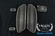 2006 Harley Street Glide Touring Streamliner Front Foot Board Control Pad Set