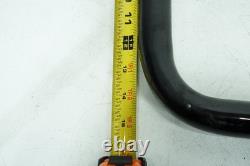 2006 Harley Touring Electra Classic OEM Handlebars Left Right Switches Controls