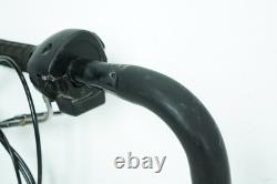 2006 Harley Touring Electra Classic OEM Handlebars Left Right Switches Controls