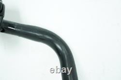 2006 Harley Touring Electra Classic OEM Handlebars Left Right Switches Controls