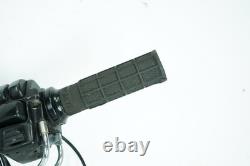 2006 Harley Touring Electra Classic OEM Handlebars Left Right Switches Controls